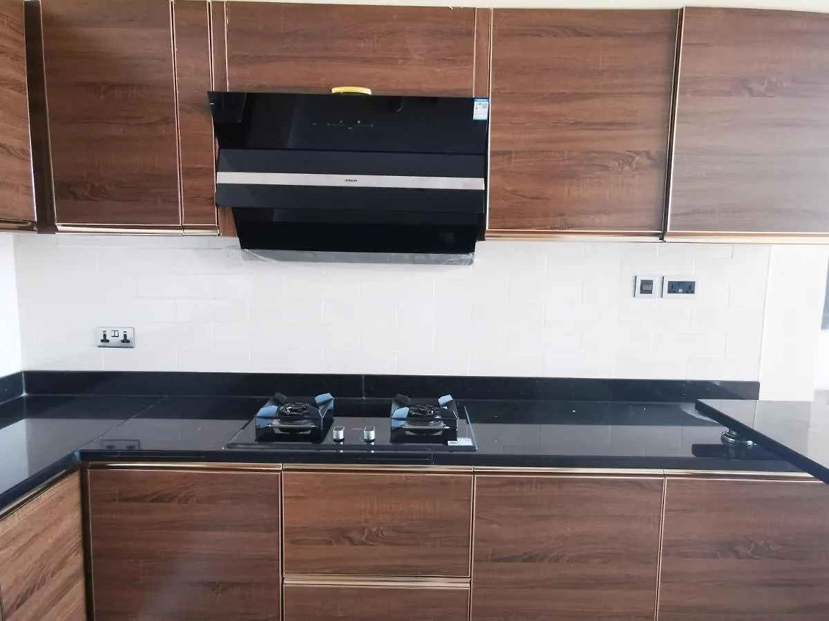 Bukoto Living Apartment  캄팔라
