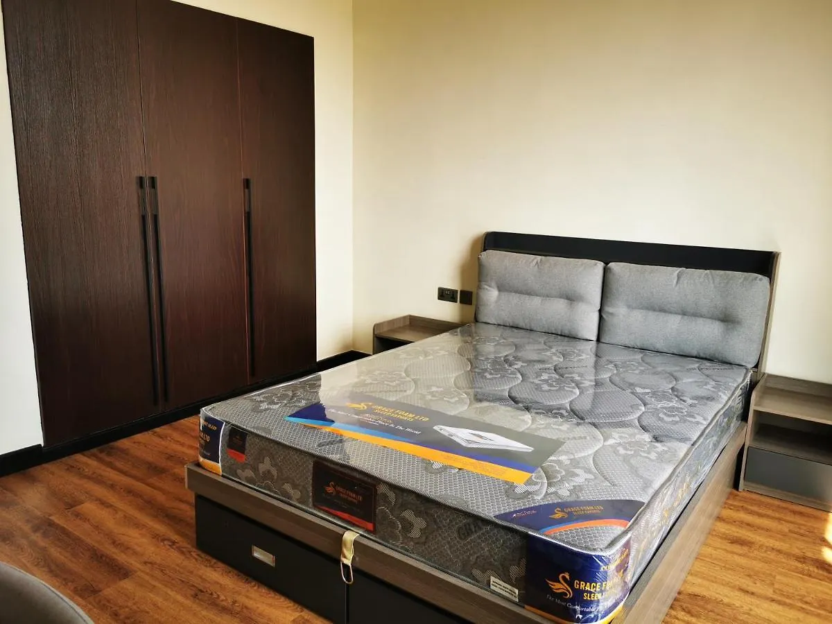 Bukoto Living Apartment 0*, 캄팔라 우간다