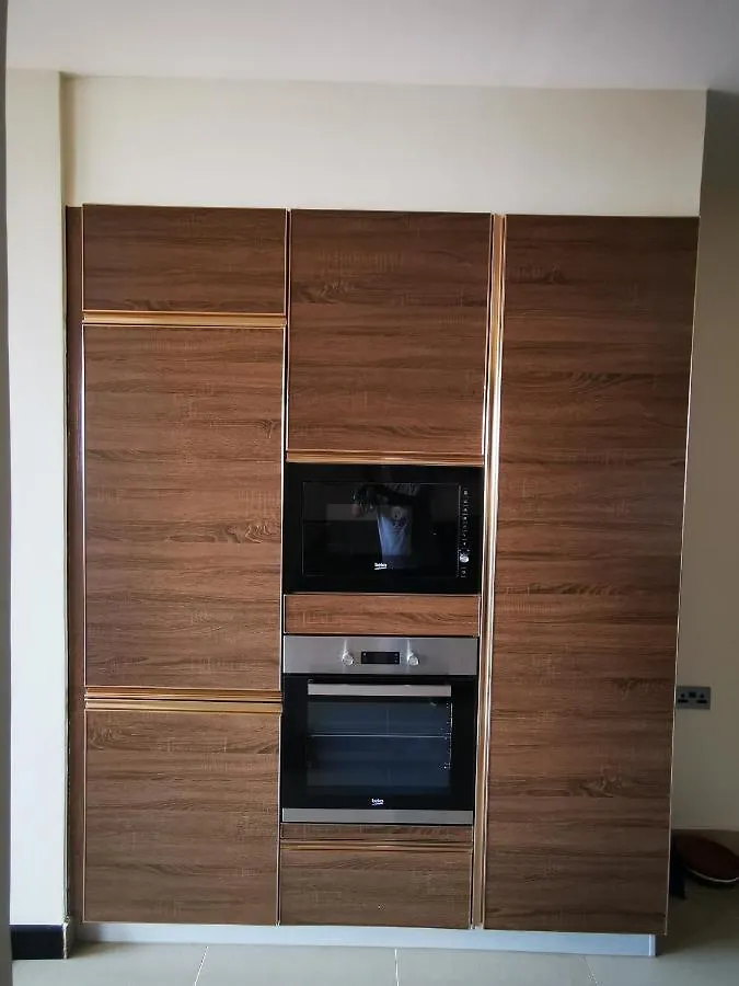 Bukoto Living Apartment 0*, 캄팔라