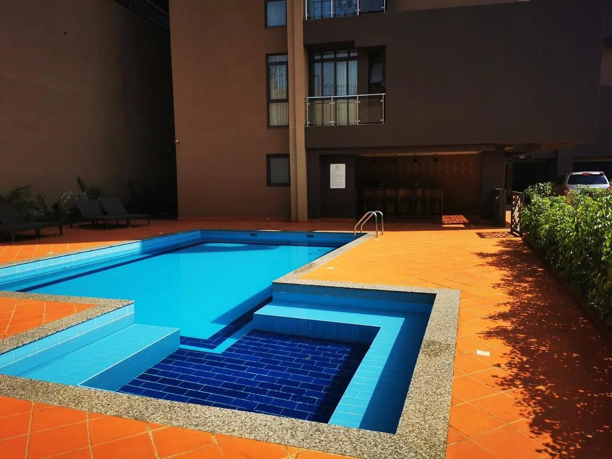 Bukoto Living Apartment